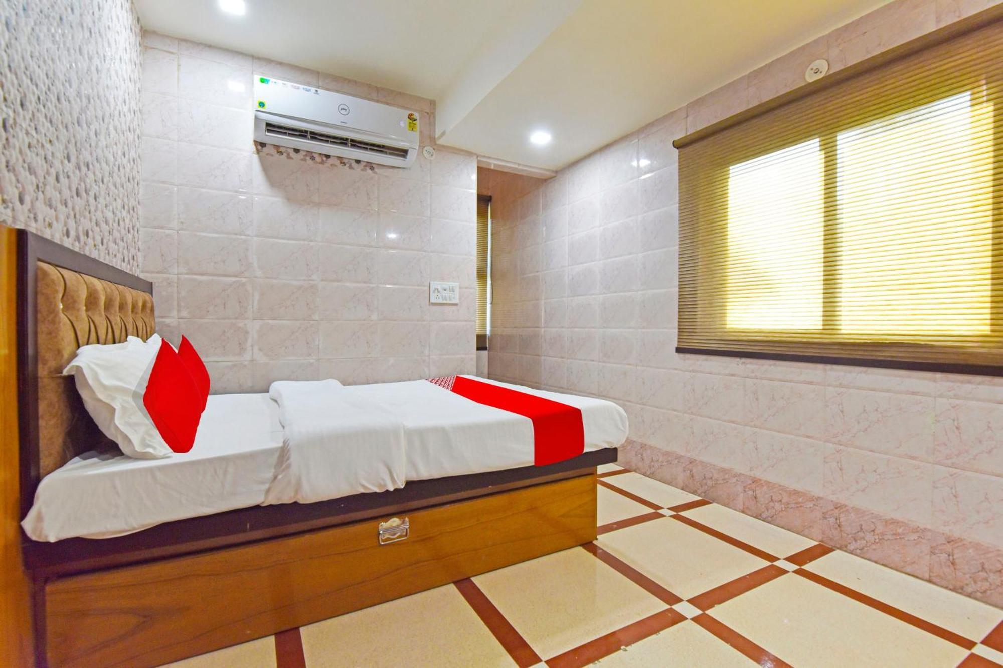 Super Hotel O Parao Formerly Cozy Inn Ajmer Exterior photo