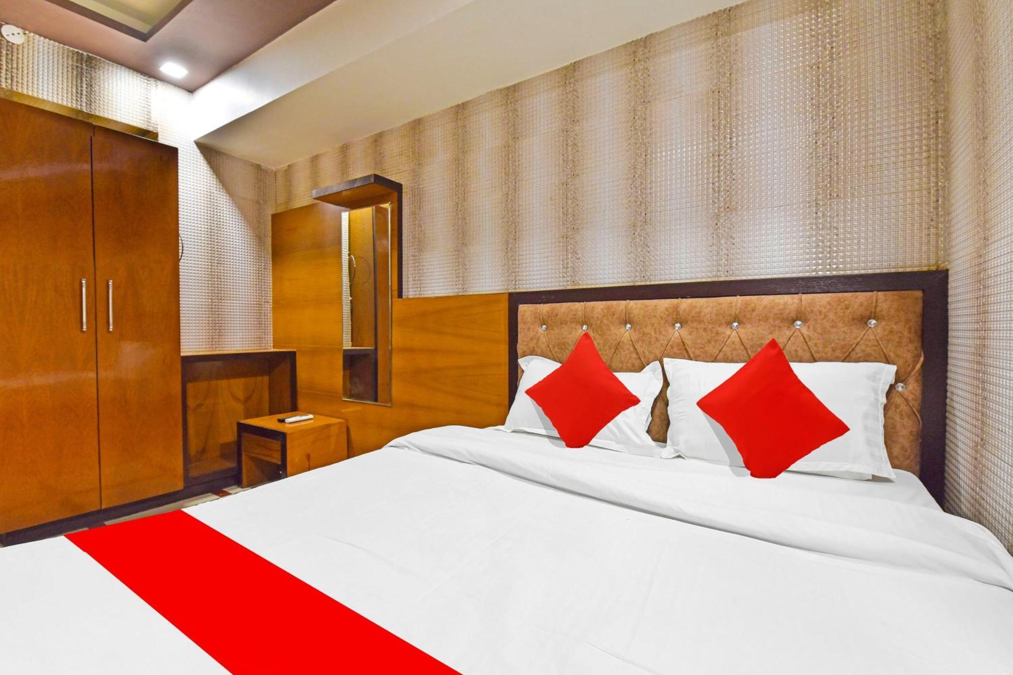 Super Hotel O Parao Formerly Cozy Inn Ajmer Exterior photo