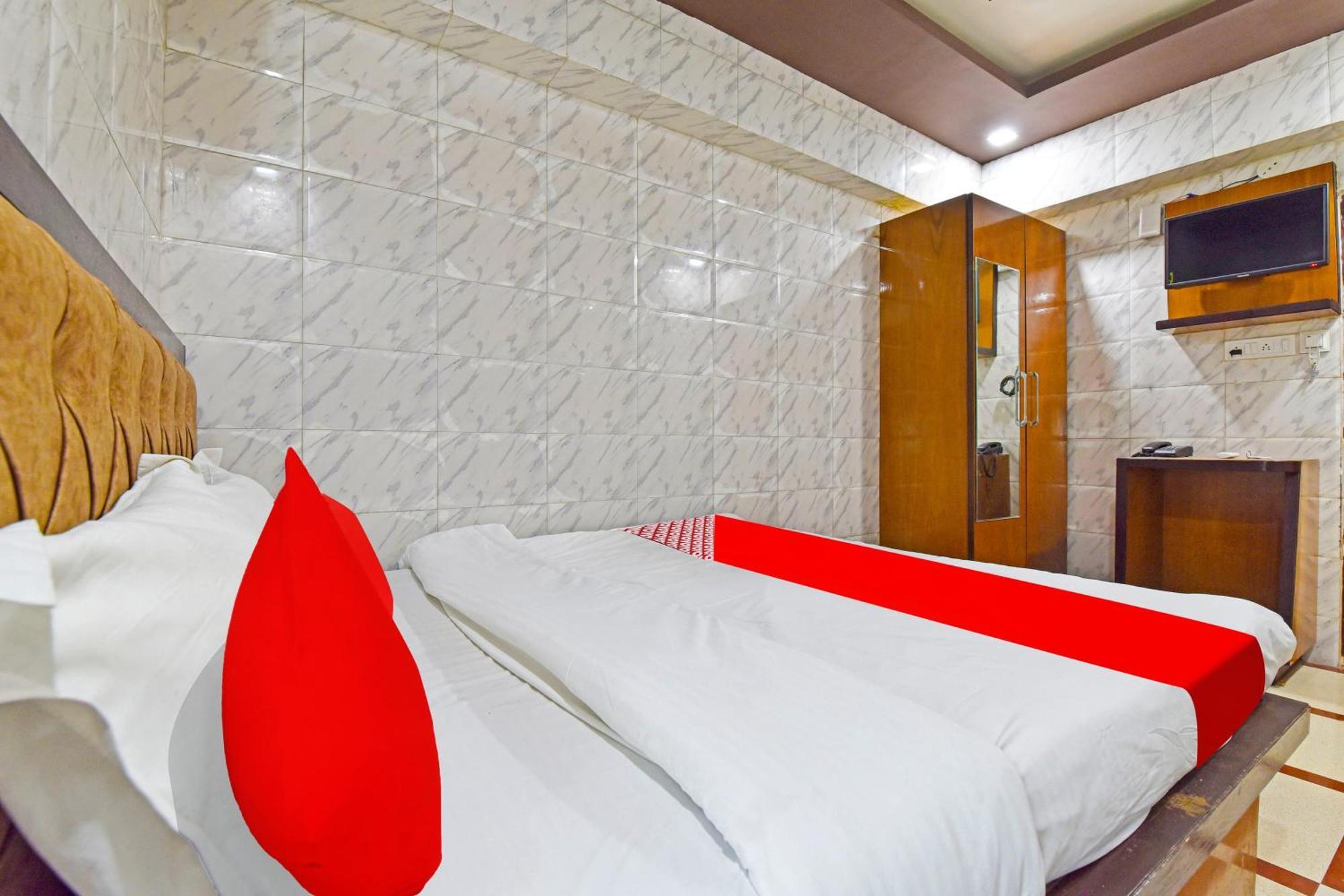 Super Hotel O Parao Formerly Cozy Inn Ajmer Exterior photo