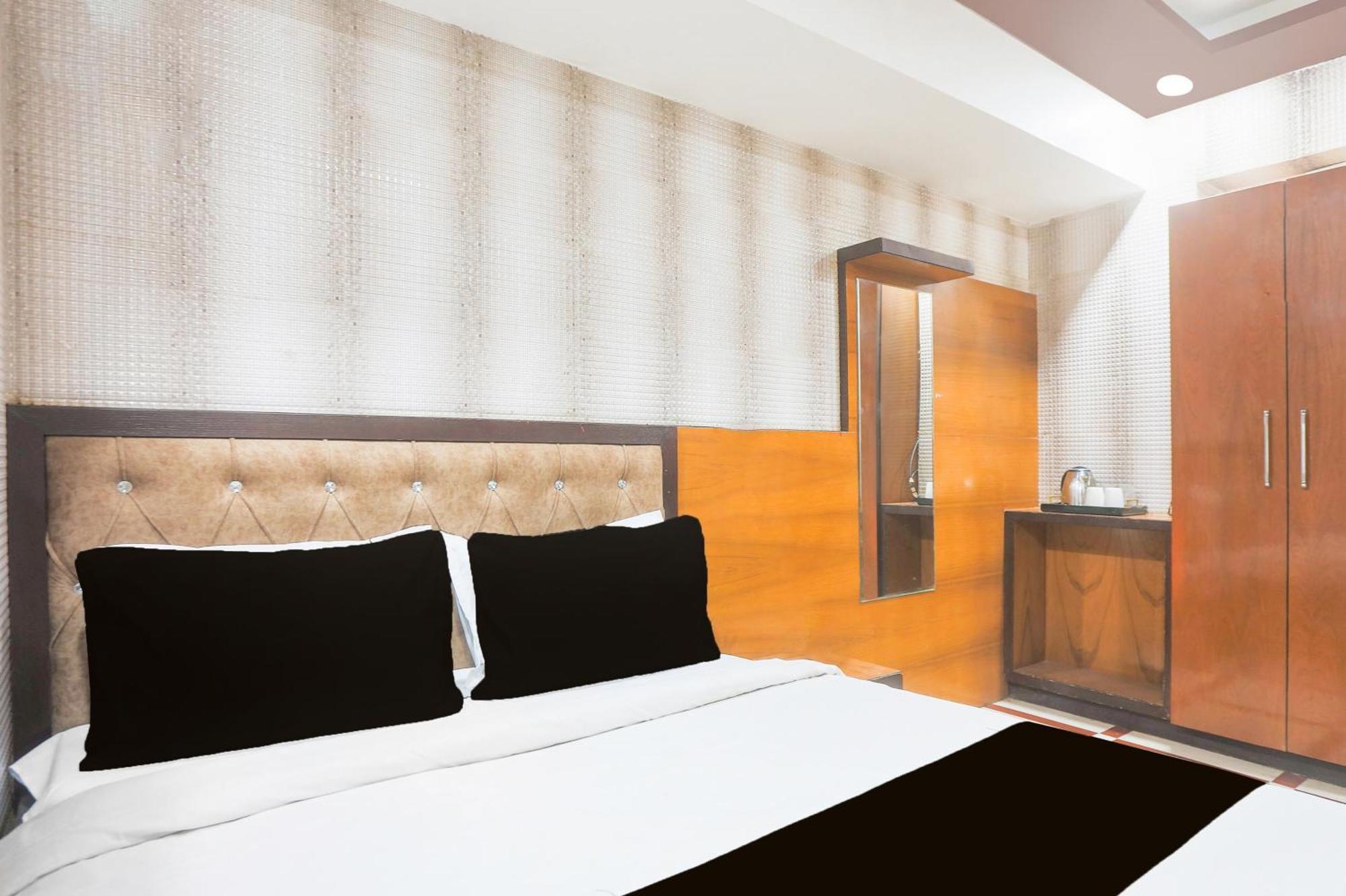 Super Hotel O Parao Formerly Cozy Inn Ajmer Exterior photo