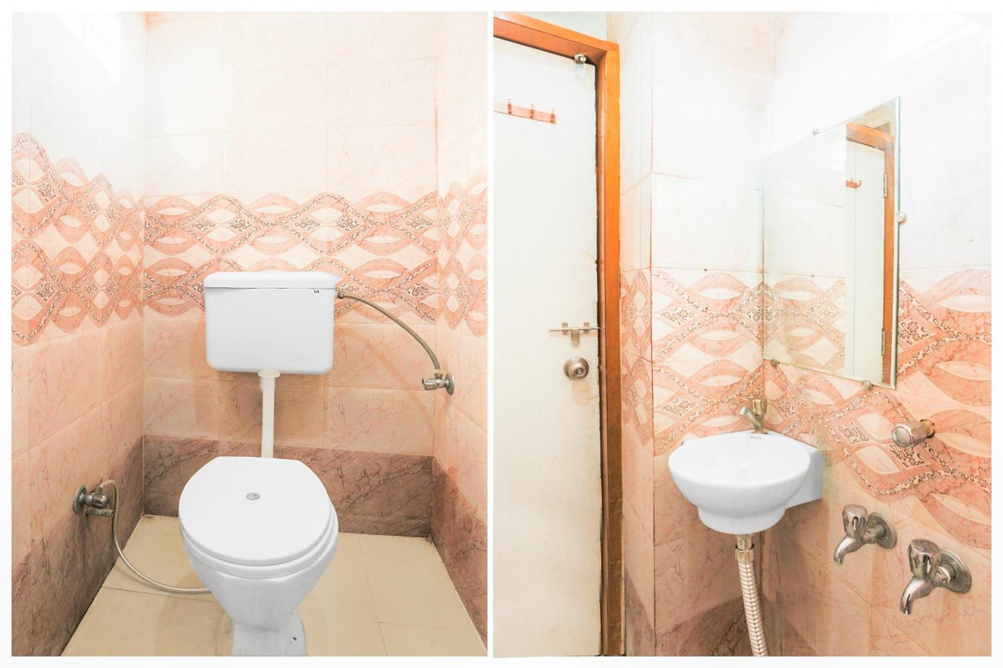 Super Hotel O Parao Formerly Cozy Inn Ajmer Exterior photo