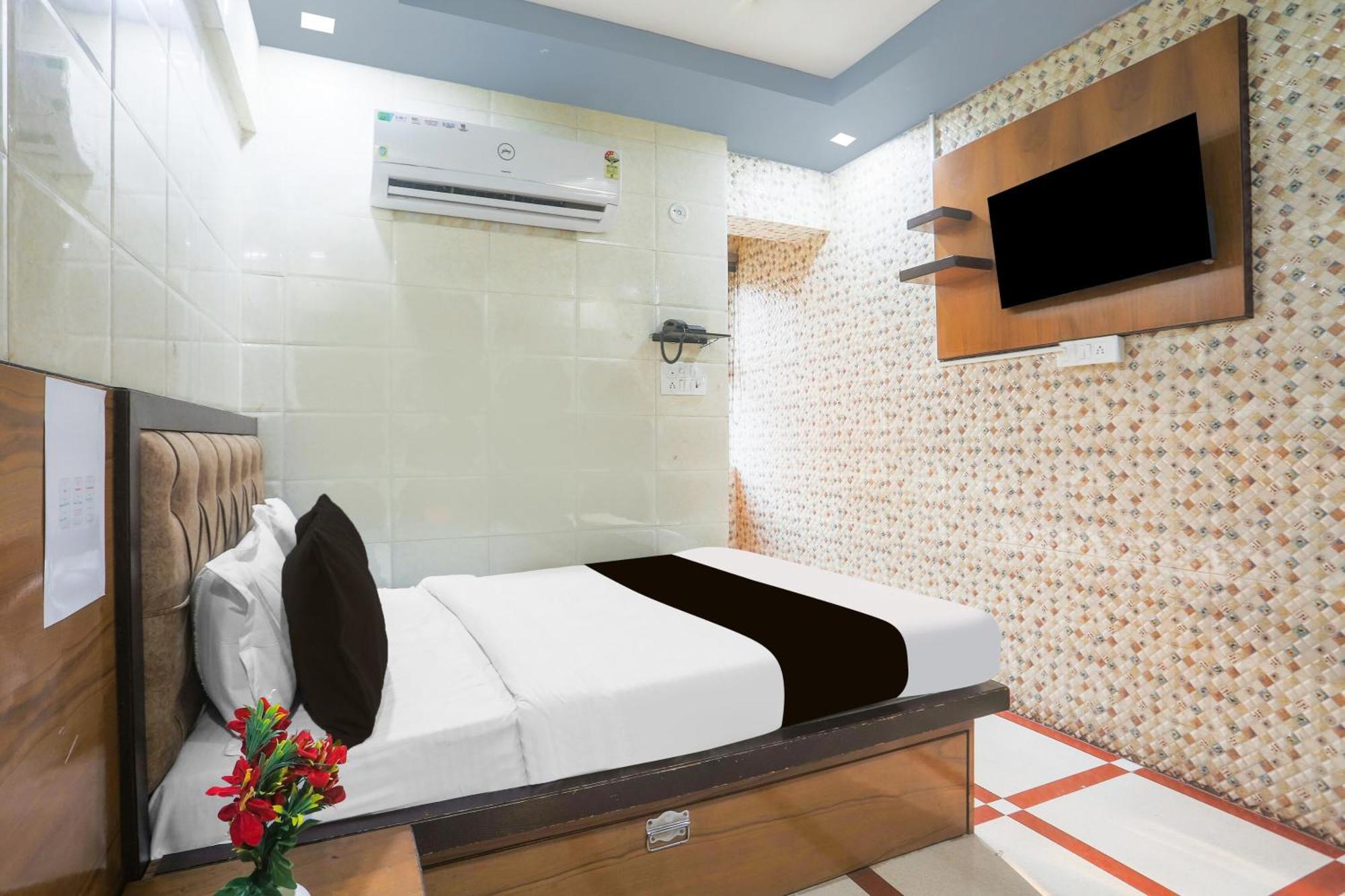 Super Hotel O Parao Formerly Cozy Inn Ajmer Exterior photo