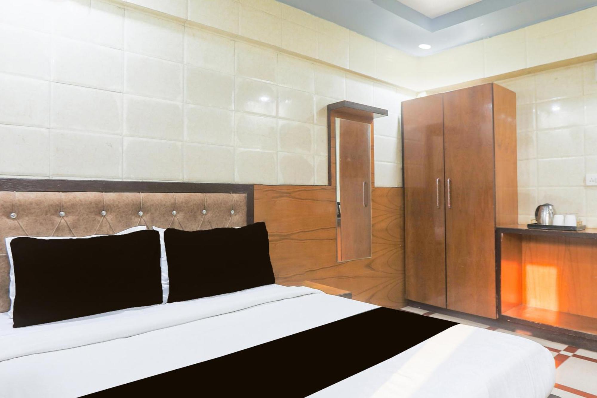 Super Hotel O Parao Formerly Cozy Inn Ajmer Exterior photo